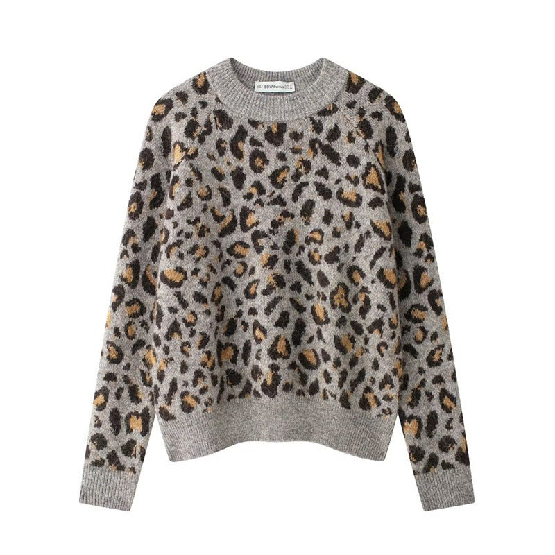 Classic Vintage Pullover