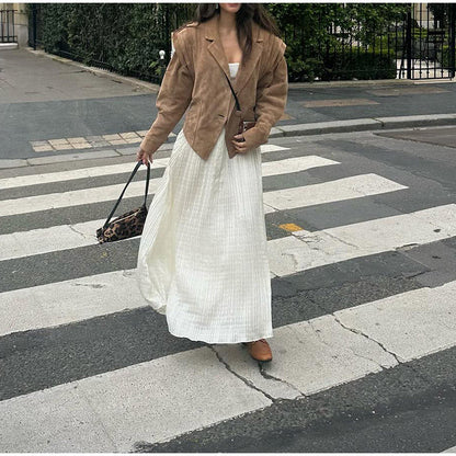 Classic Designed Garment