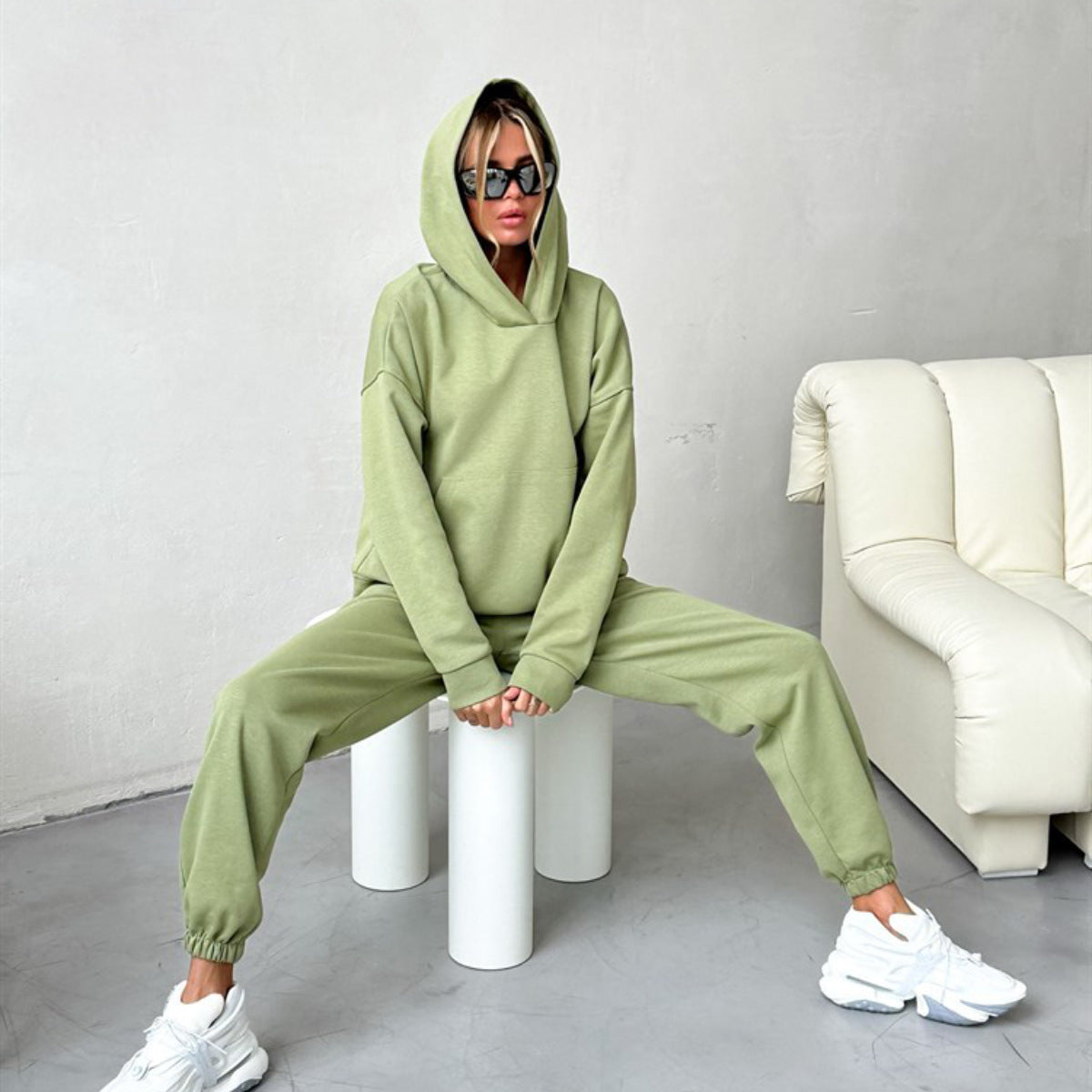 Beautifully Crafted Garment