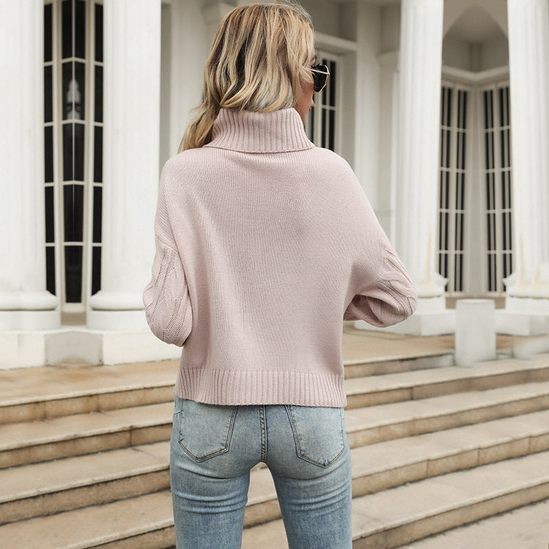 Beautifully Crafted Pullover