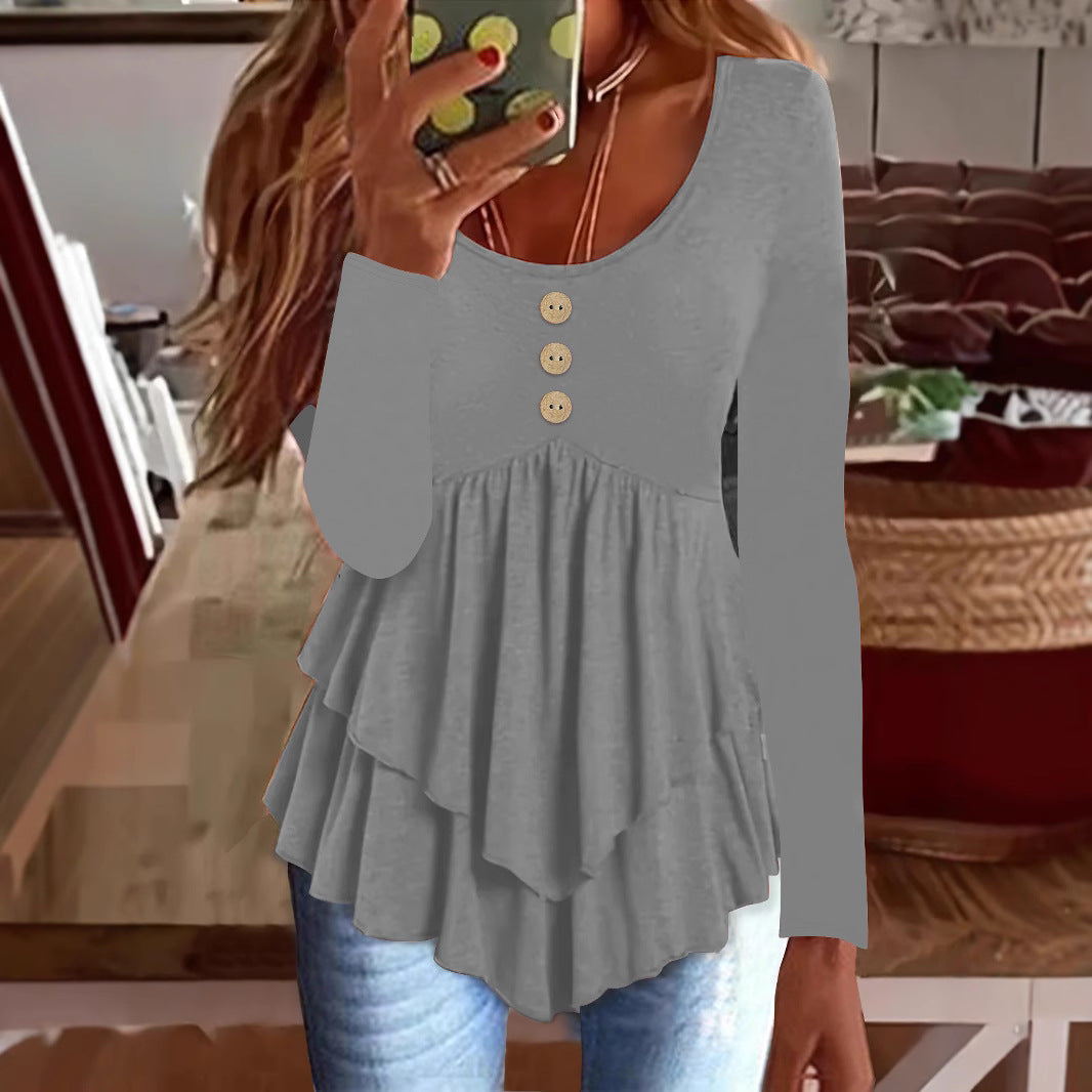Classic Designed Shirt