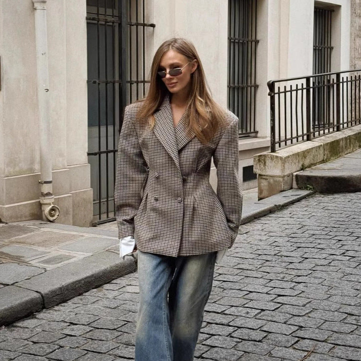 Timeless Vintage Style Garment