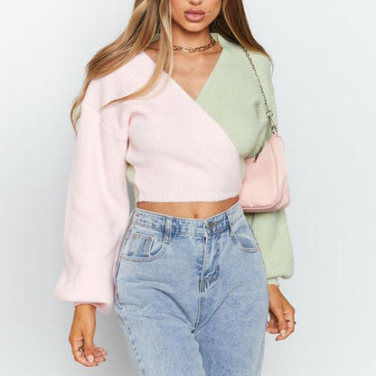 Timeless Vintage Style Pullover