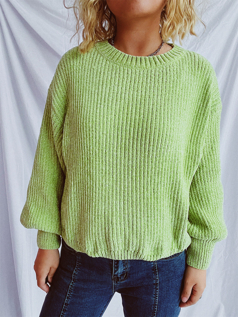 Beautifully Crafted Pullover