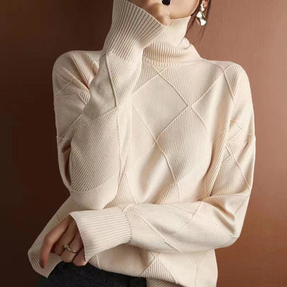 Vintage Inspired Pullover
