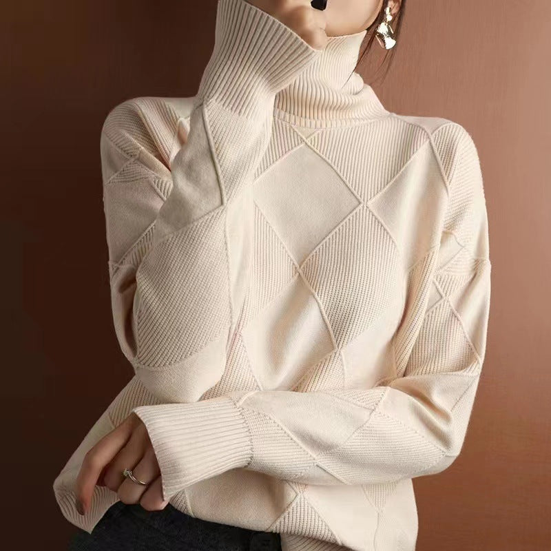 Vintage Inspired Pullover
