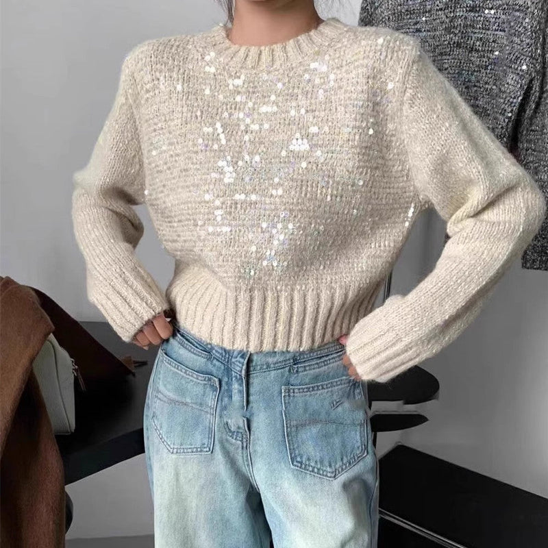 Thoughtfully Designed Pullover
