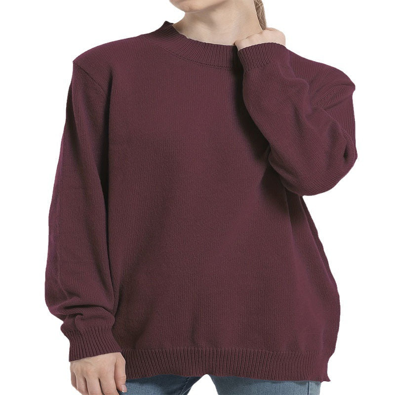 Classic Vintage Pullover
