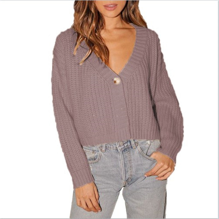 Thoughtfully Designed Cardigan