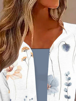 Thoughtfully Designed Cardigan
