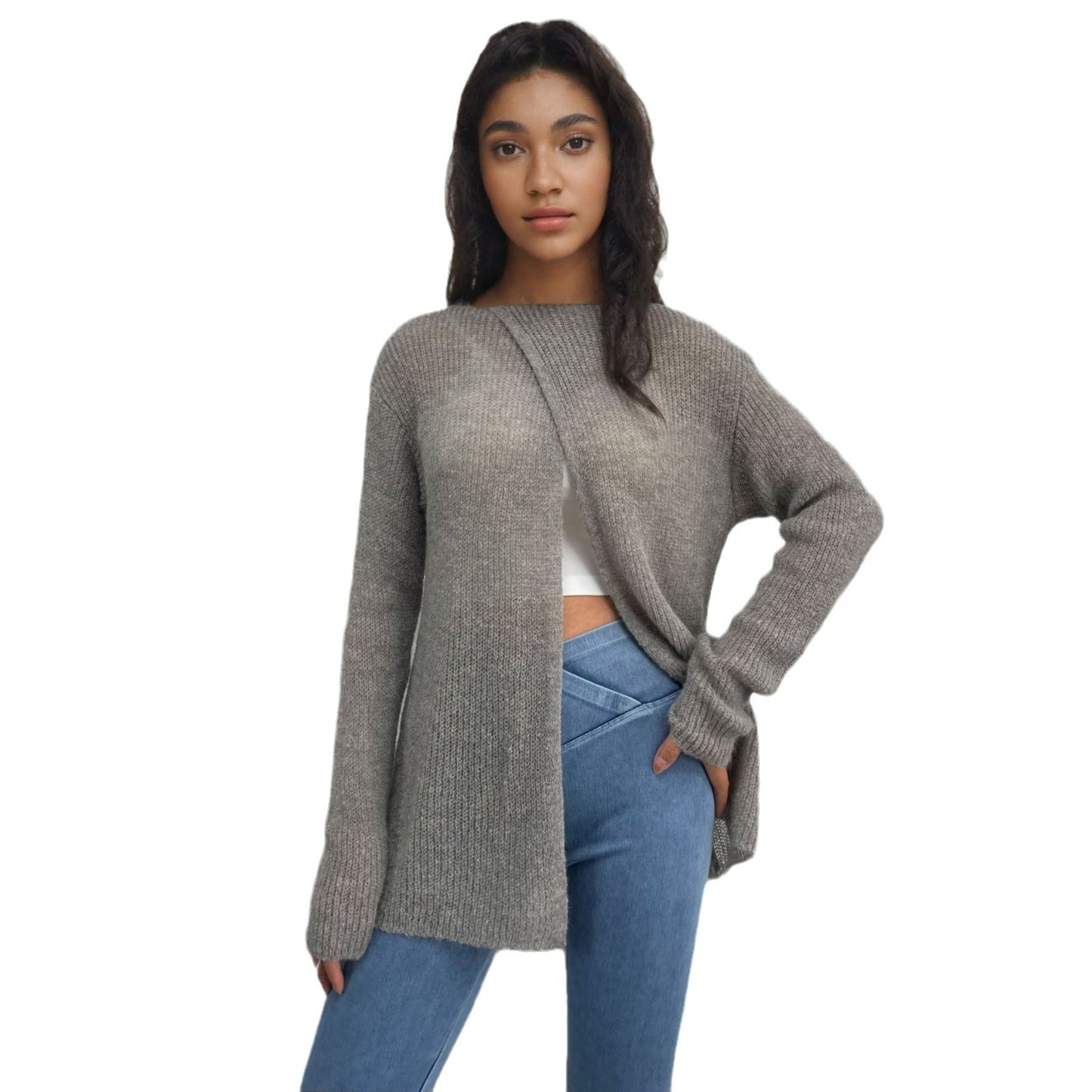 Vintage Inspired Pullover