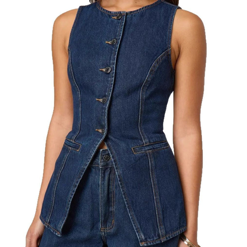 Vintage Inspired Garment