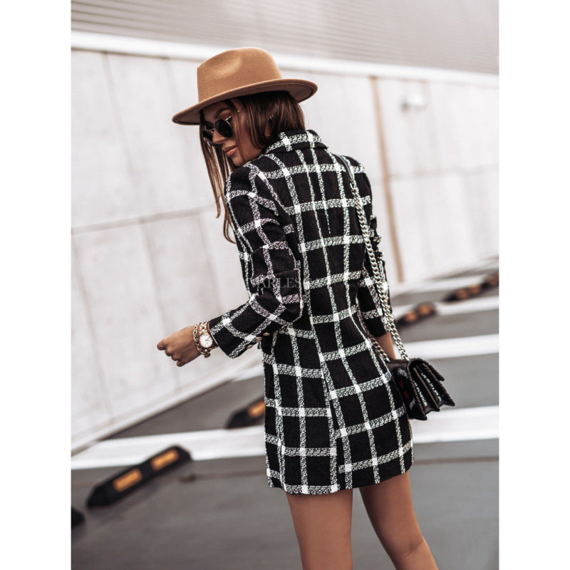 Timeless Vintage Style Garment