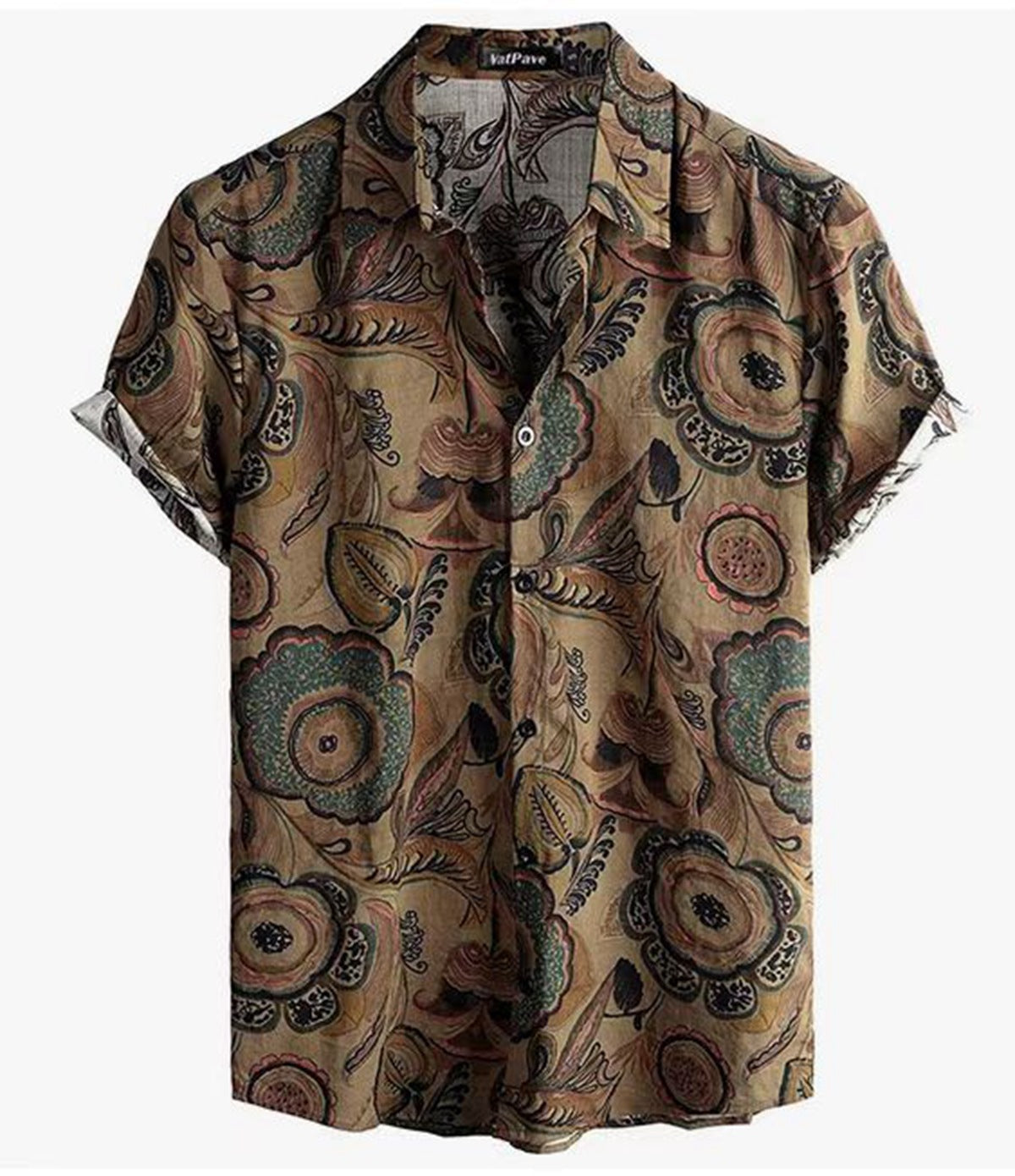 Thoughtfully Designed Garment