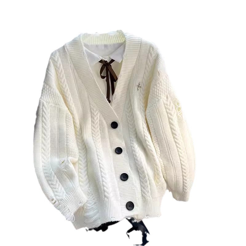 Vintage Inspired Garment