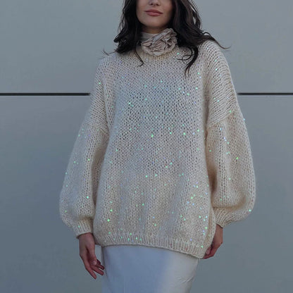 Thoughtfully Designed Pullover
