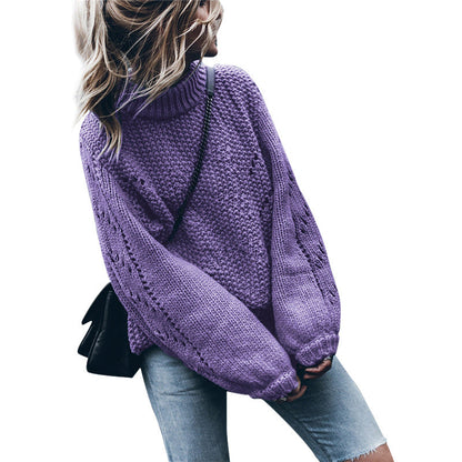 Elegantly Designed Pullover