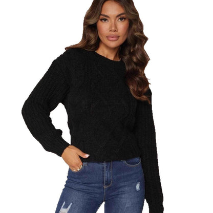 Classic Vintage Pullover
