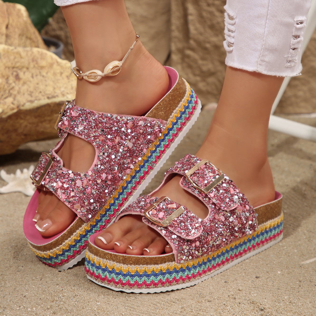 Comfortable Orthopedic Shoes for Daily Wear