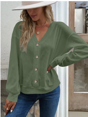 Classic Designed Pullover