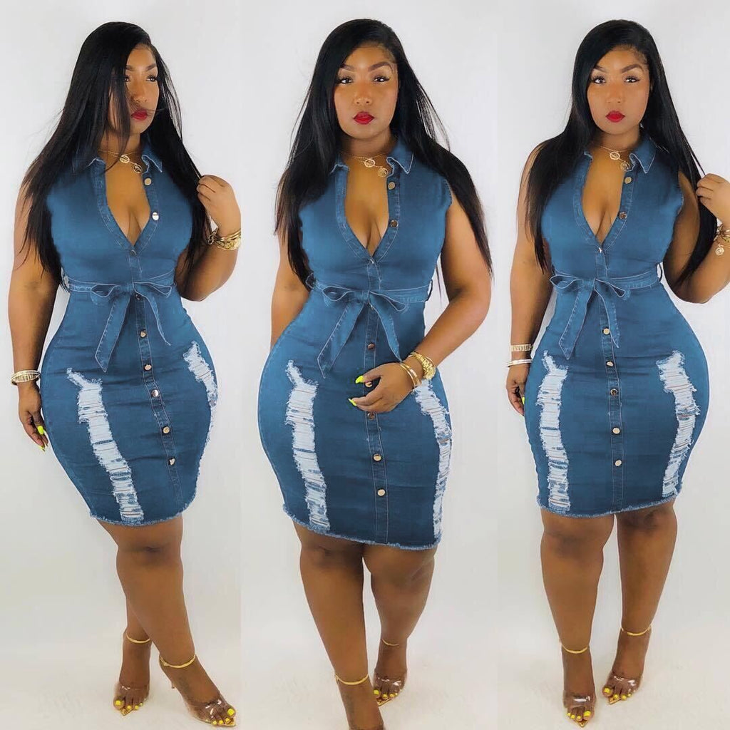 Classic Vintage Garment