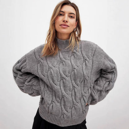 Beautifully Crafted Pullover