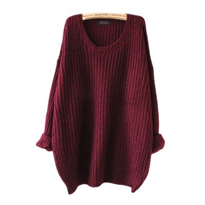 Vintage Inspired Pullover