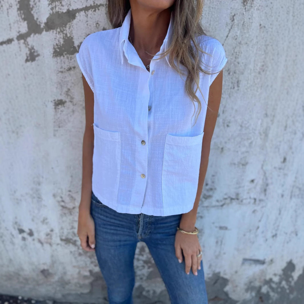 Vintage Inspired Garment