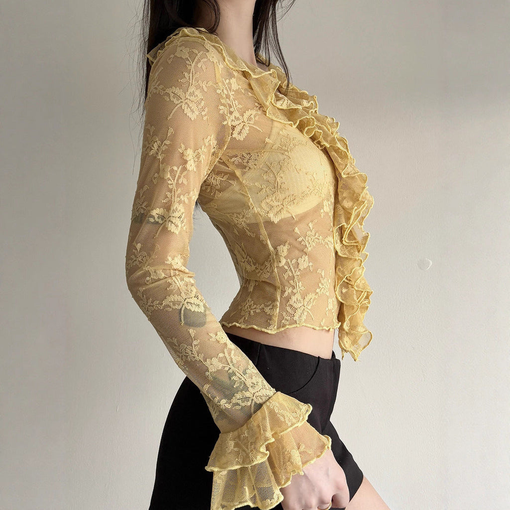 Vintage Inspired Garment