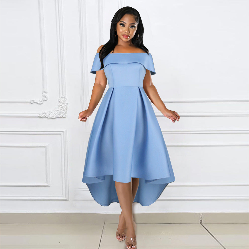 Elegantly Designed Garment