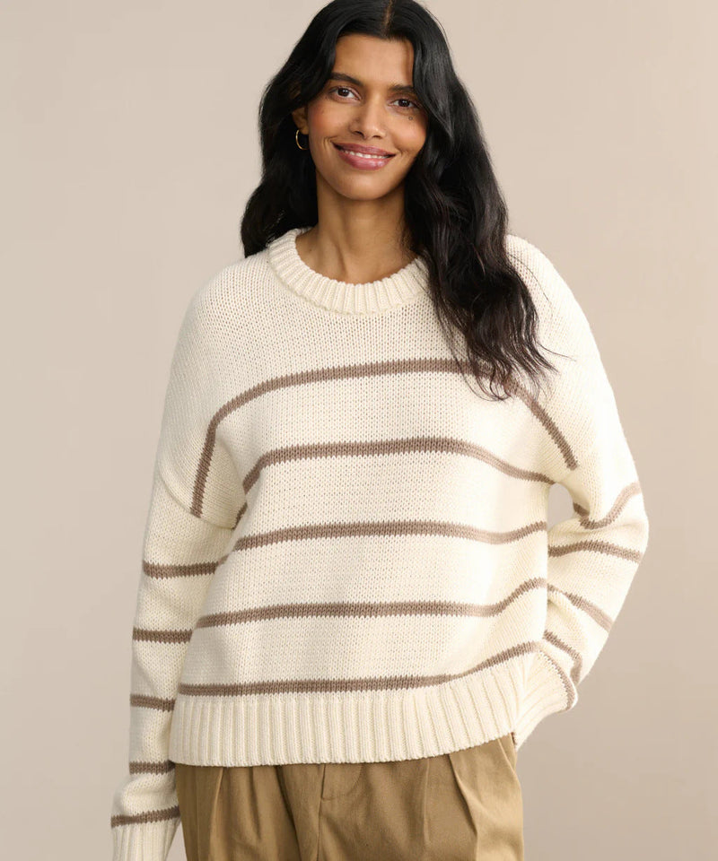 Thoughtfully Designed Pullover