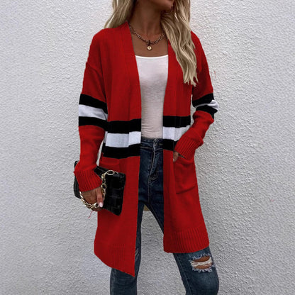 Thoughtfully Designed Cardigan
