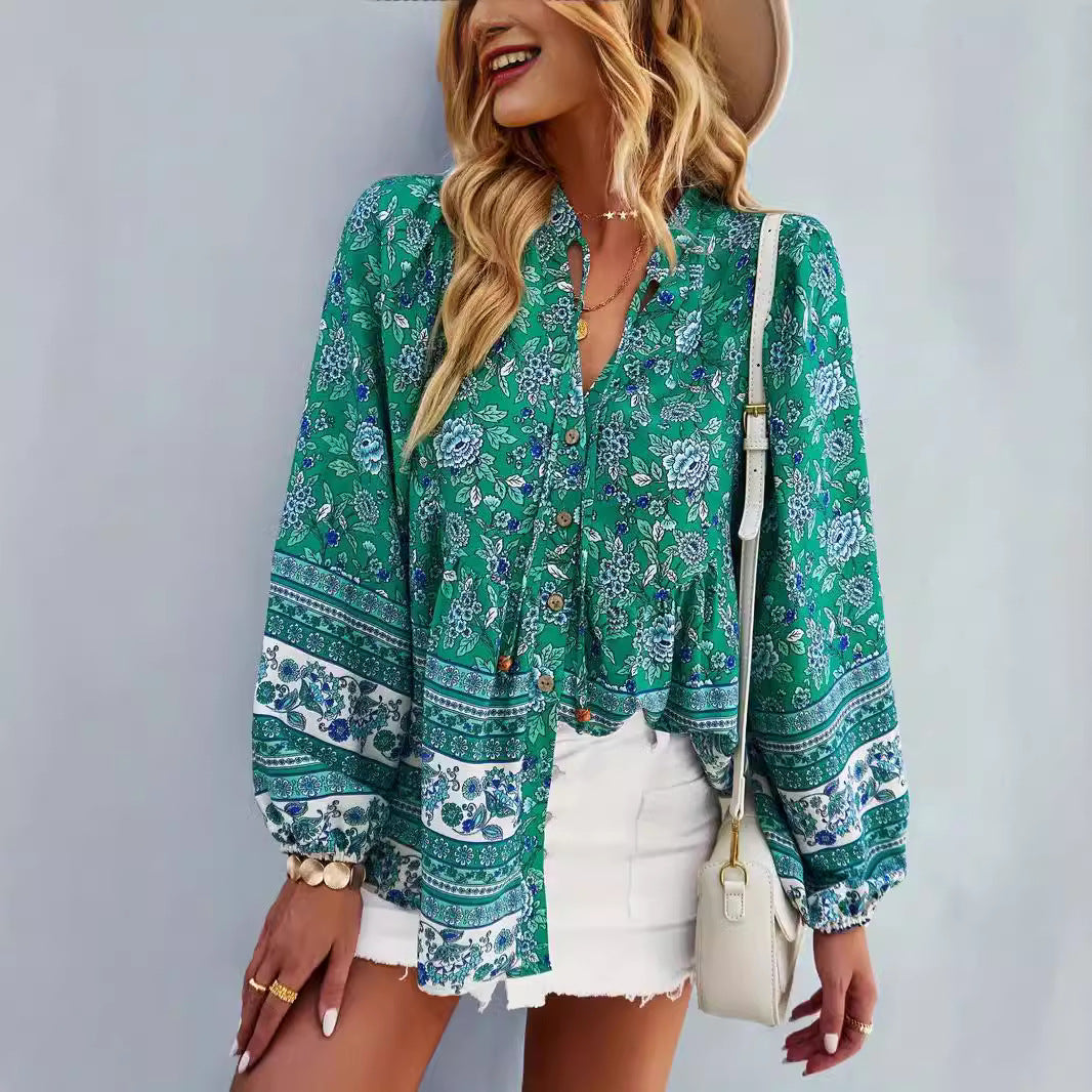 Beautifully Crafted Top