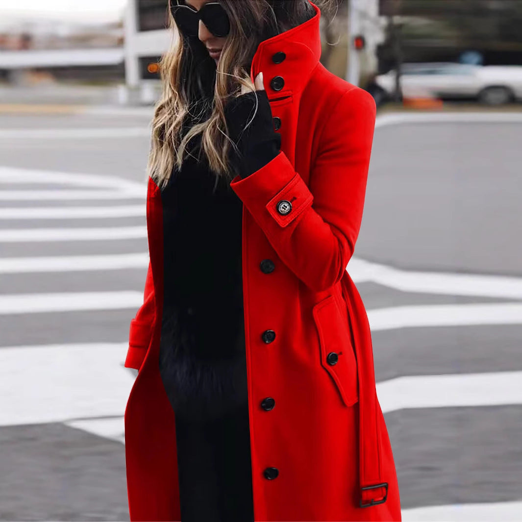 Beautifully Crafted Coat
