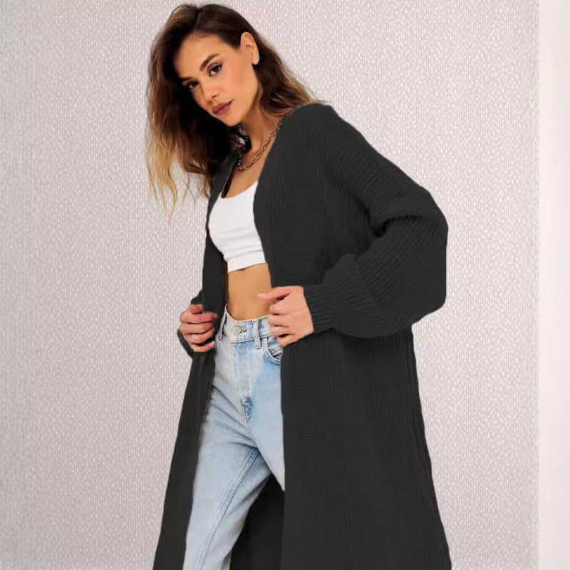 Beautifully Crafted Cardigan