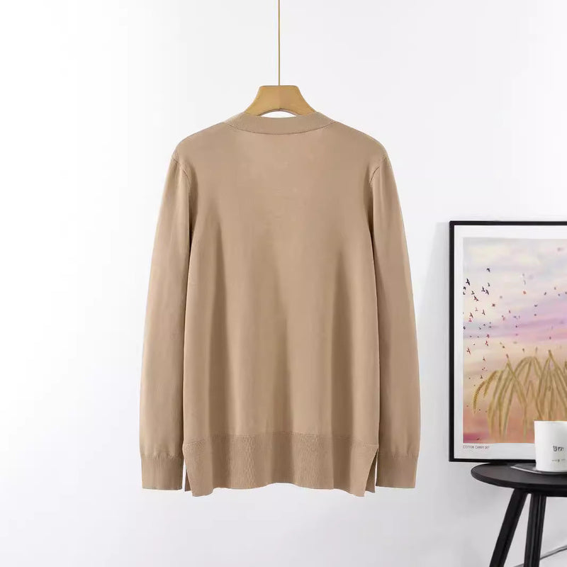 Elegantly Designed Cardigan