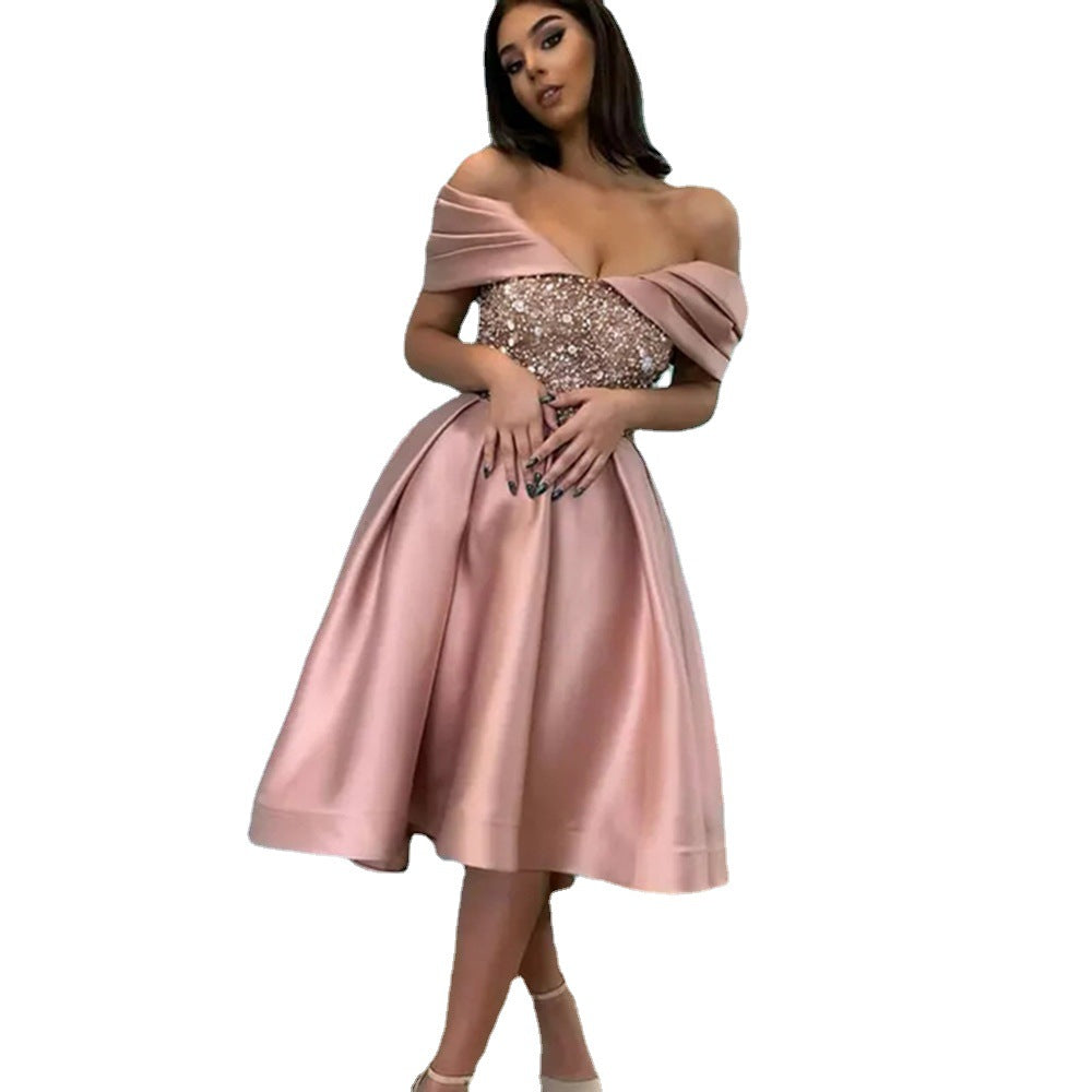 Classic Designed Garment