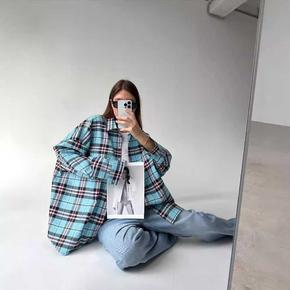 Classic Designed Garment