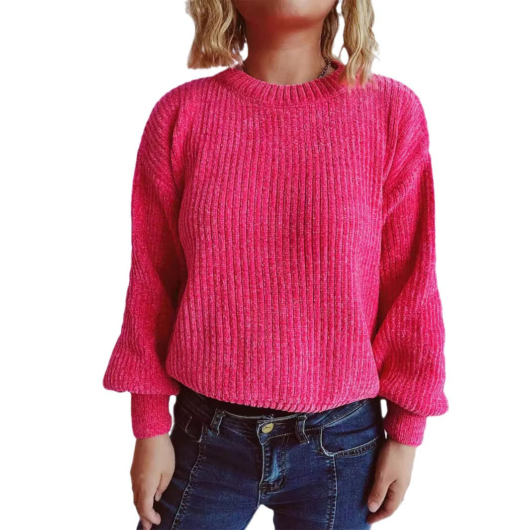 Beautifully Crafted Pullover