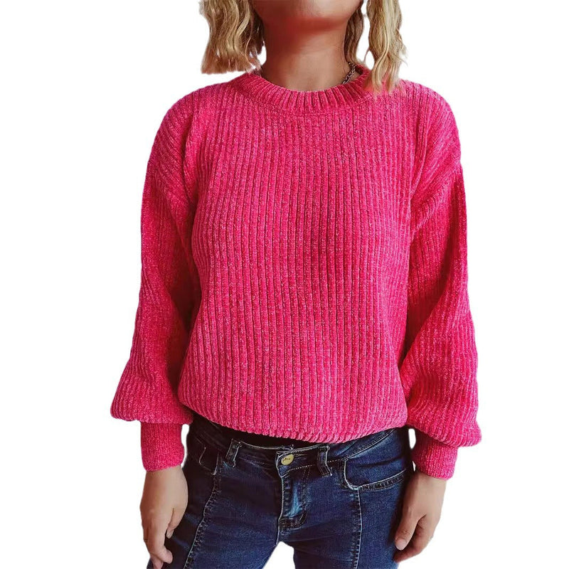 Beautifully Crafted Pullover