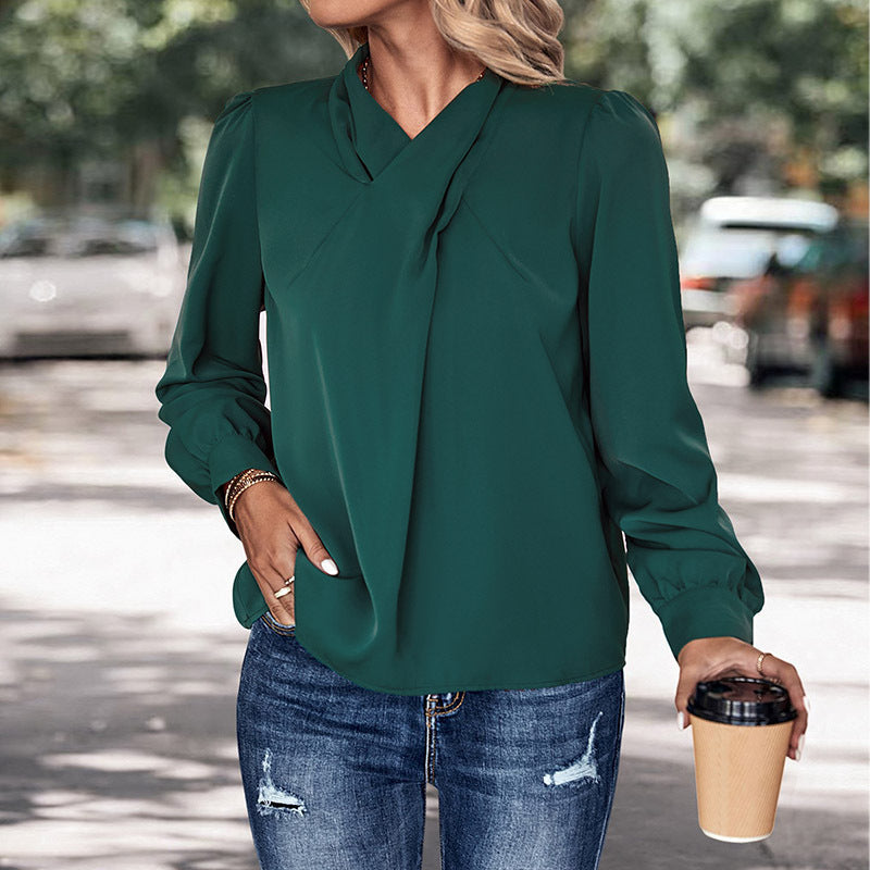 Timeless Vintage Style Shirt