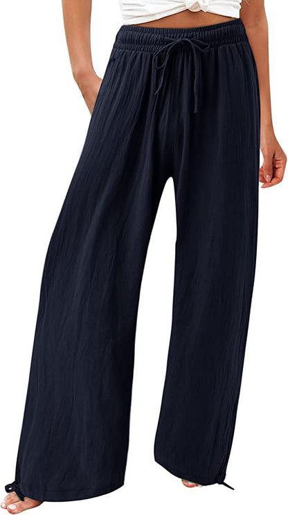 Dunkelblau
