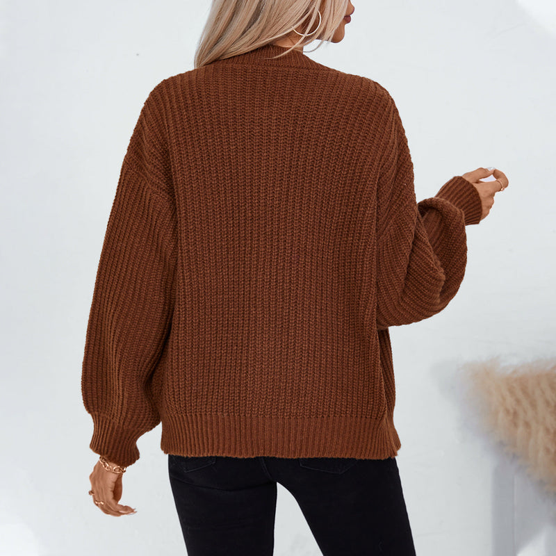 Thoughtfully Designed Garment