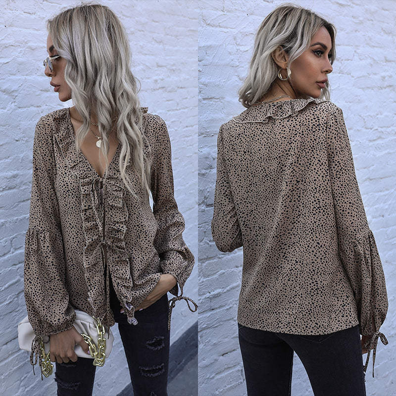 Vintage Inspired Shirt