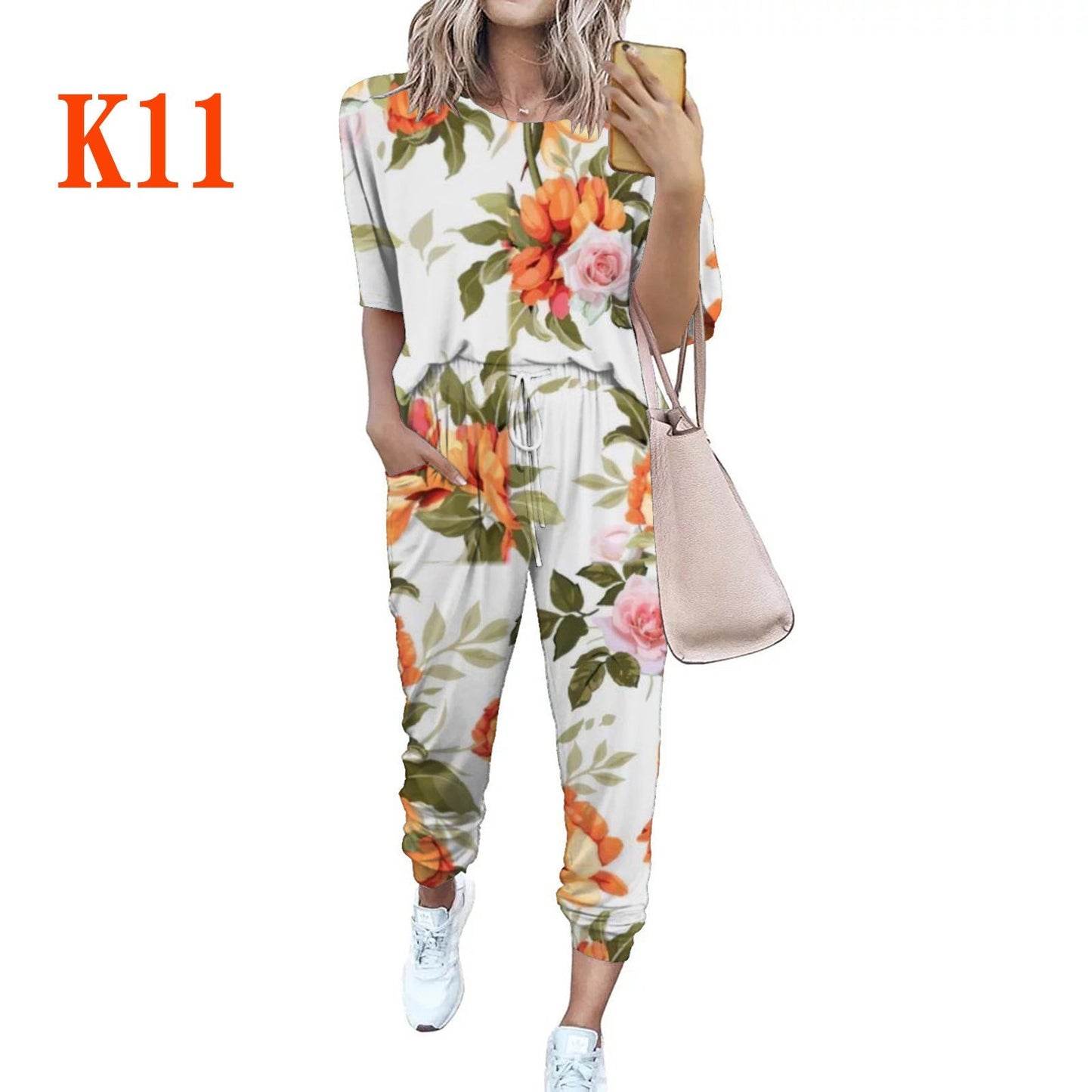 Vintage Inspired Garment