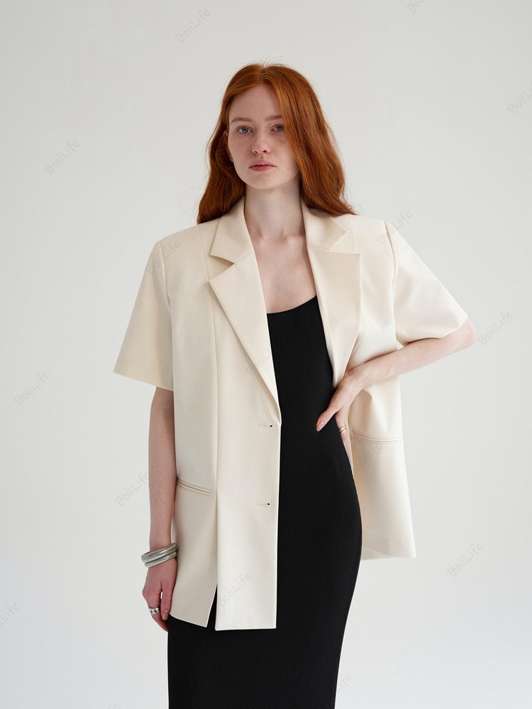 Elegantly Designed Garment