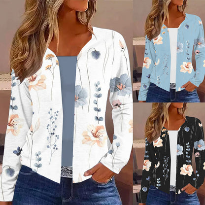 Thoughtfully Designed Cardigan