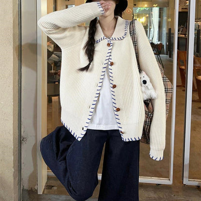 Vintage Inspired Cardigan