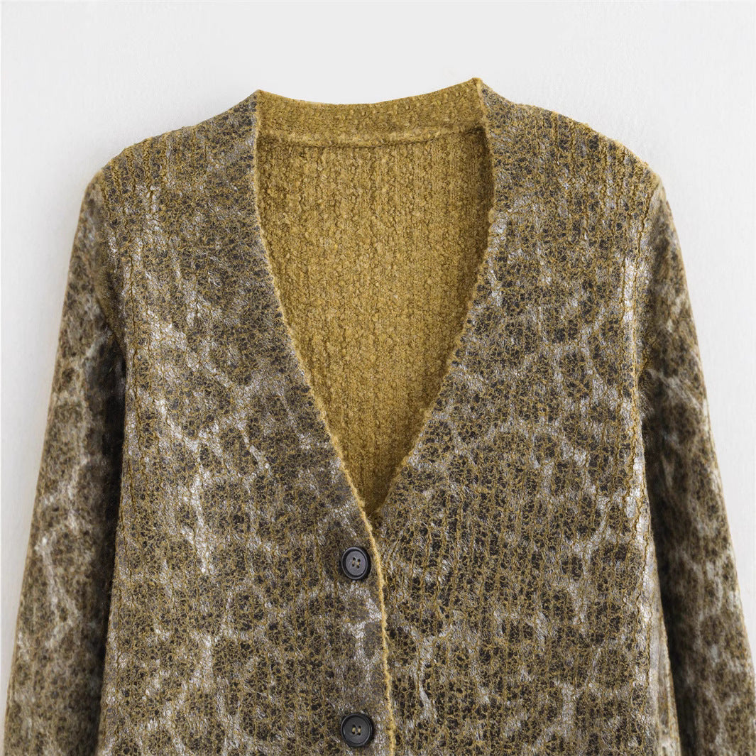 Classic Vintage Garment