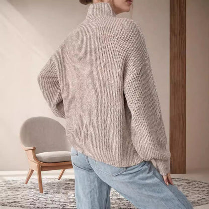 Vintage Inspired Pullover